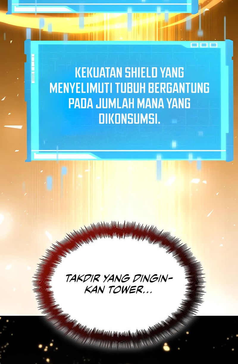 Boundless Necromancer Chapter 118 - halaman 10