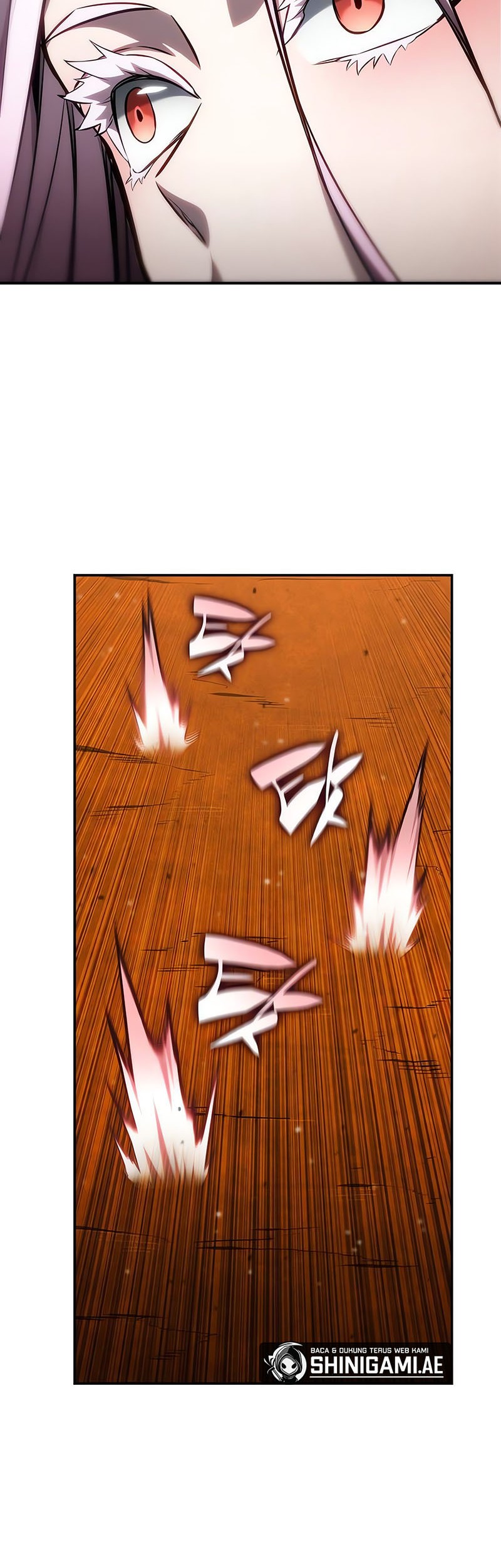 Boundless Necromancer Chapter 118 - halaman 102