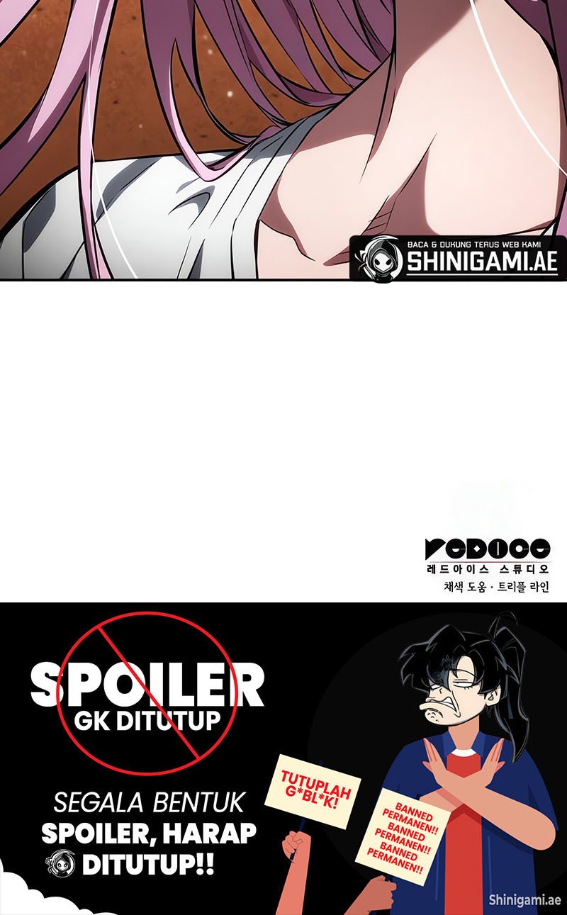 Boundless Necromancer Chapter 118 - halaman 105