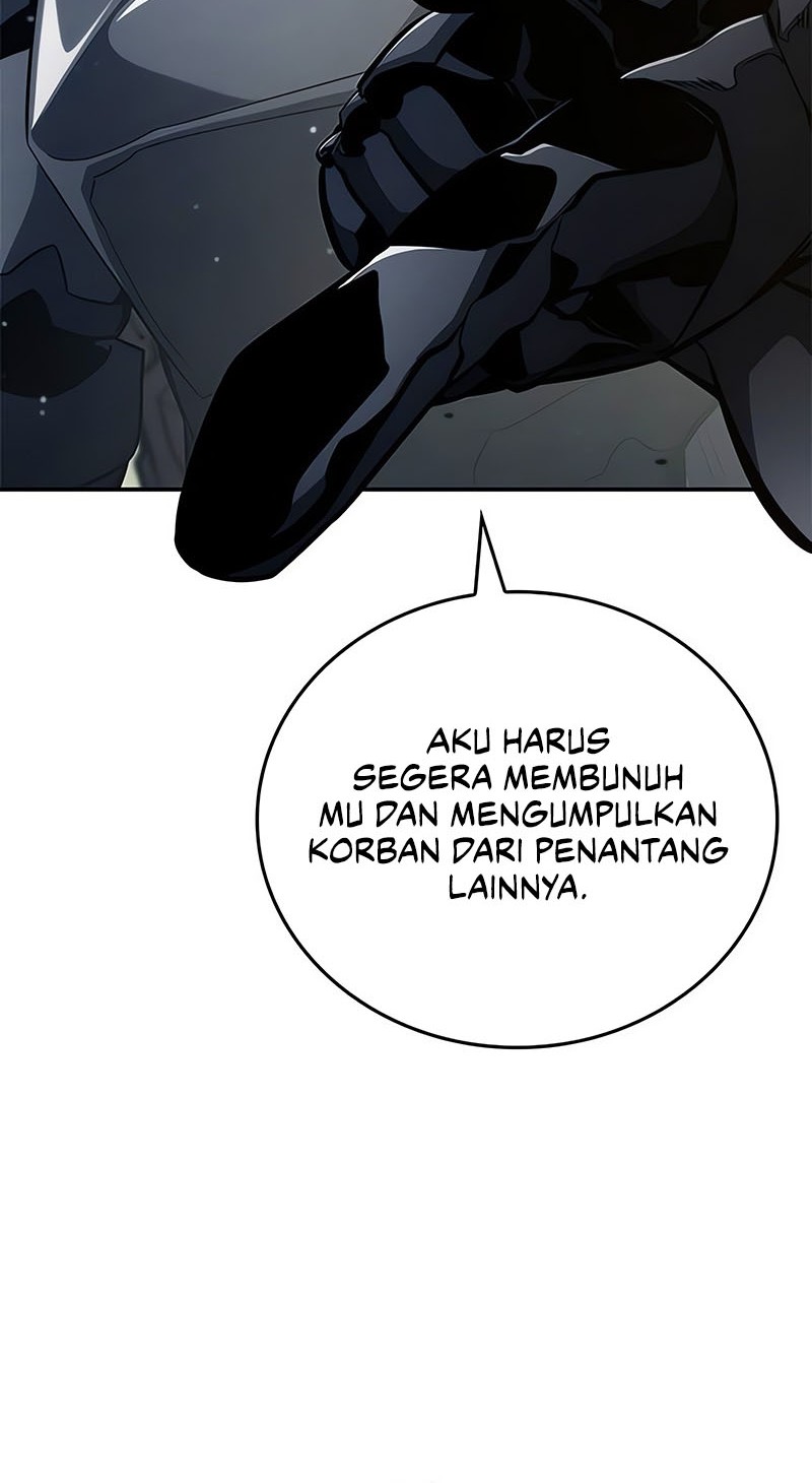 Boundless Necromancer Chapter 118 - halaman 30