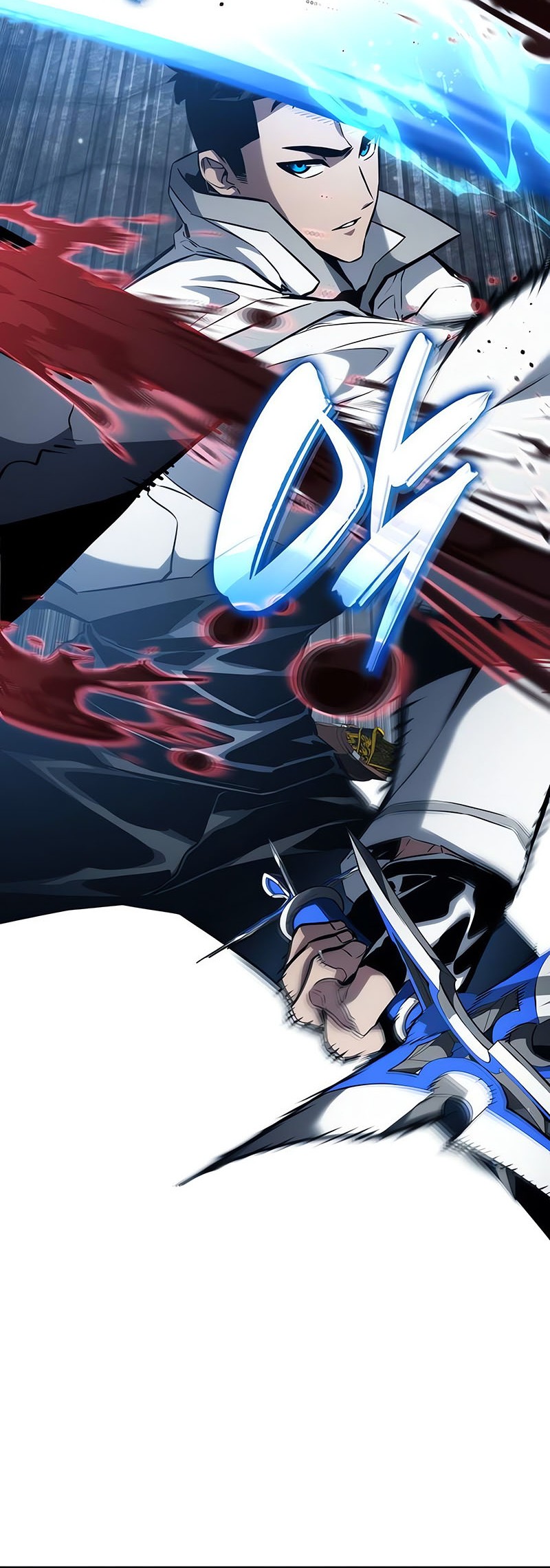 Boundless Necromancer Chapter 118 - halaman 50