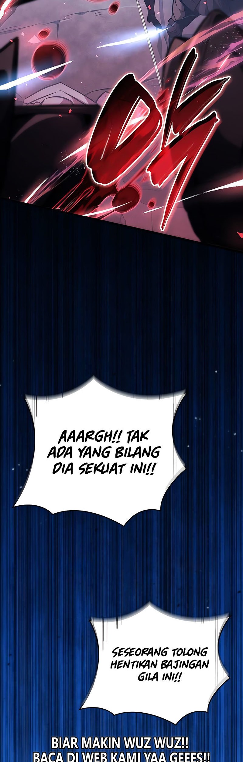 Boundless Necromancer Chapter 118 - halaman 56