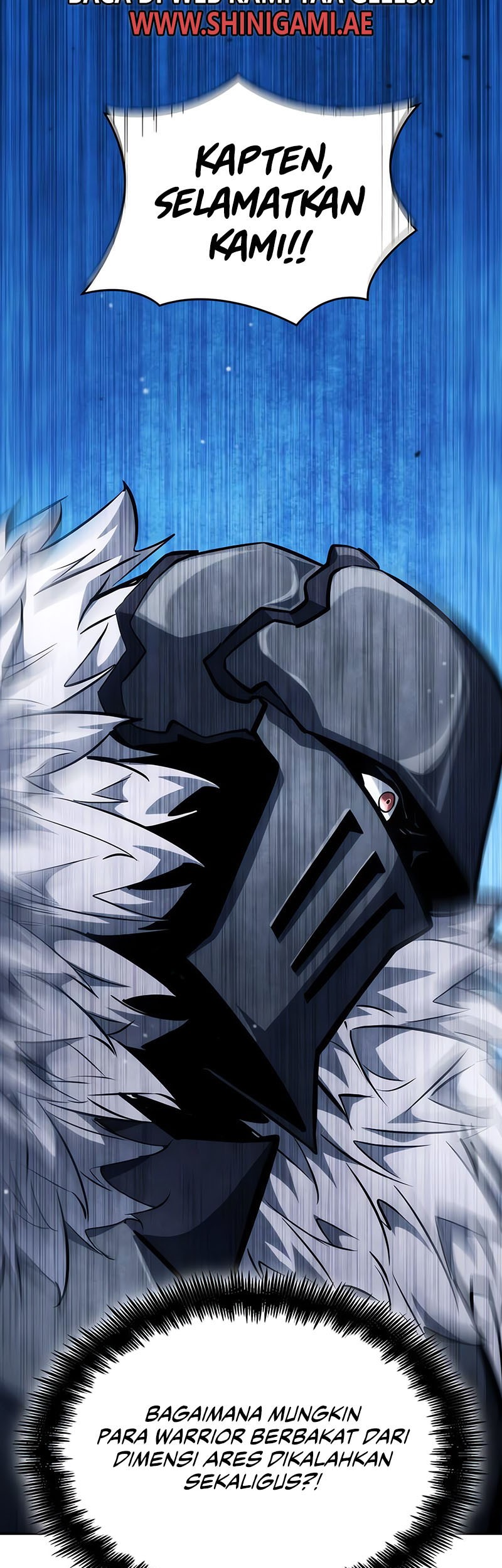 Boundless Necromancer Chapter 118 - halaman 57