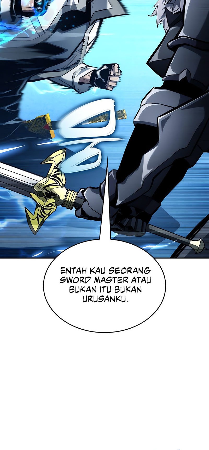 Boundless Necromancer Chapter 118 - halaman 62