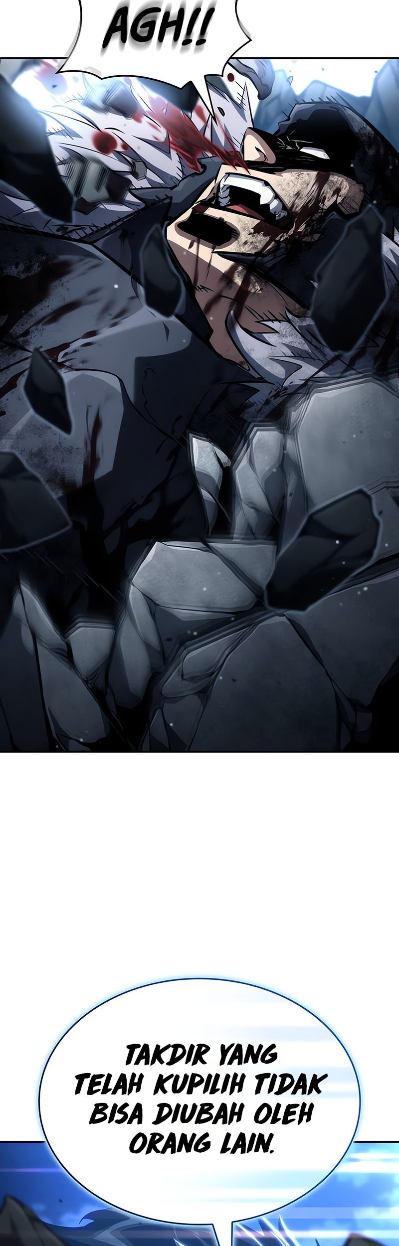 Boundless Necromancer Chapter 118 - halaman 69