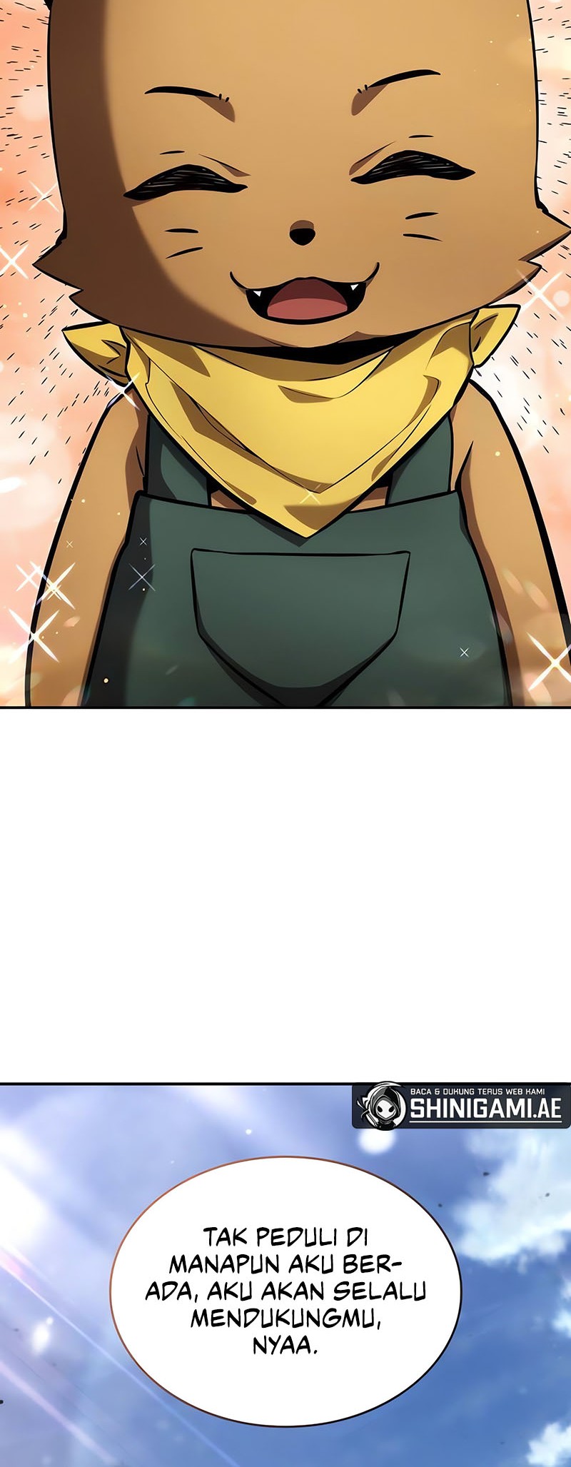 Boundless Necromancer Chapter 118 - halaman 86