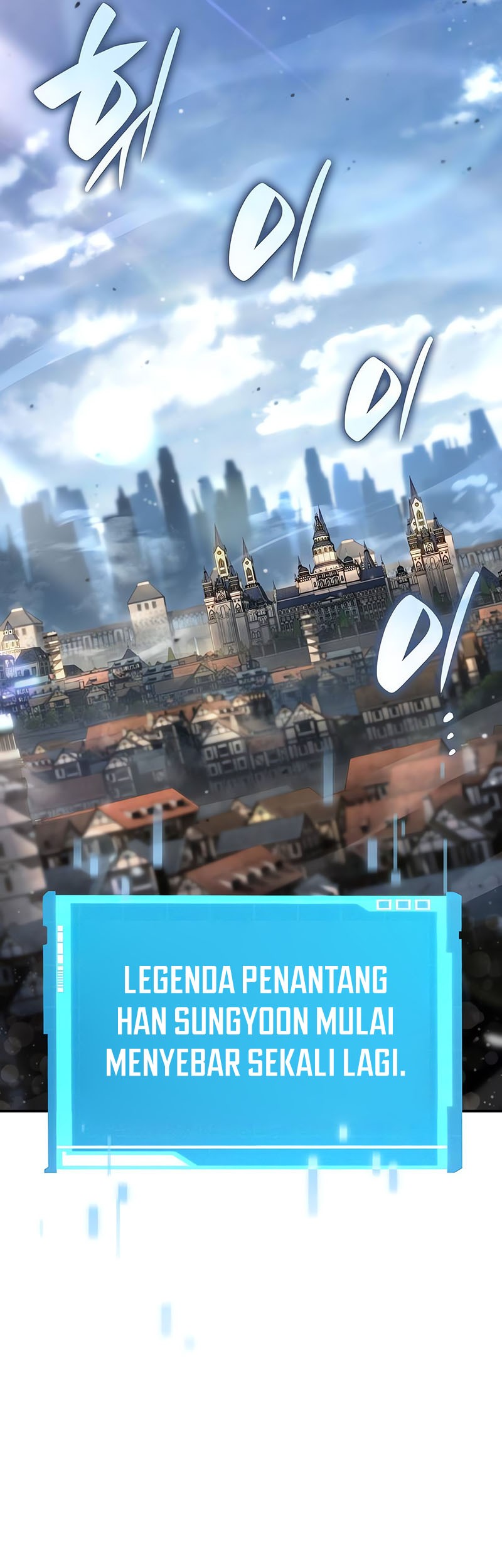 Boundless Necromancer Chapter 118 - halaman 87