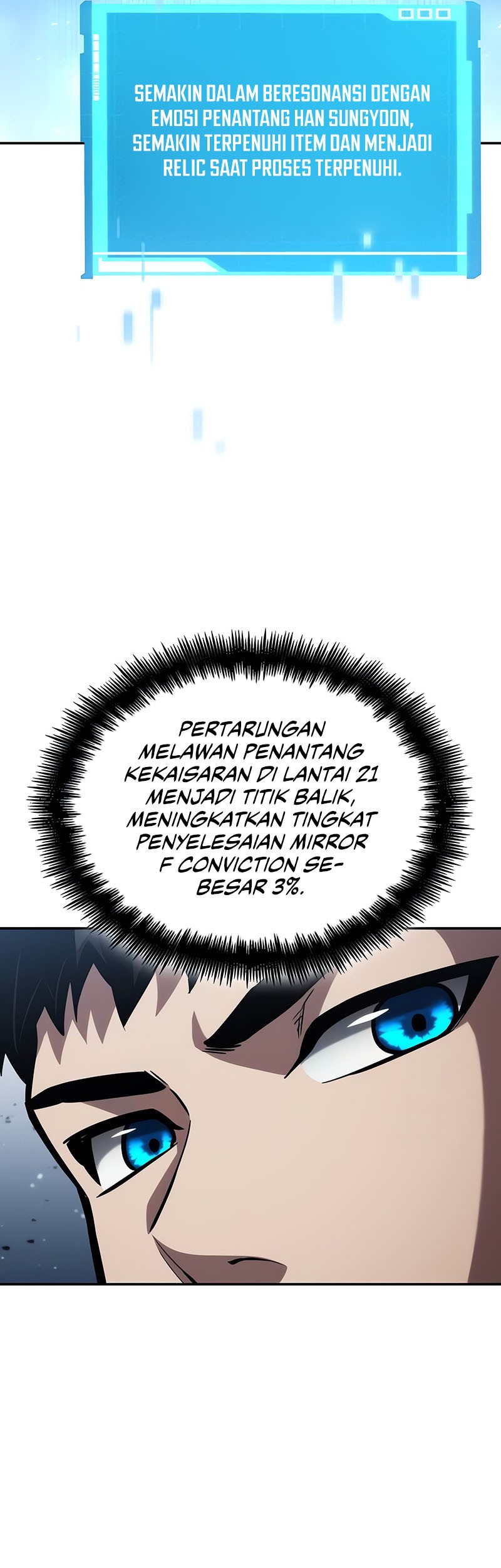 Boundless Necromancer Chapter 118 - halaman 91