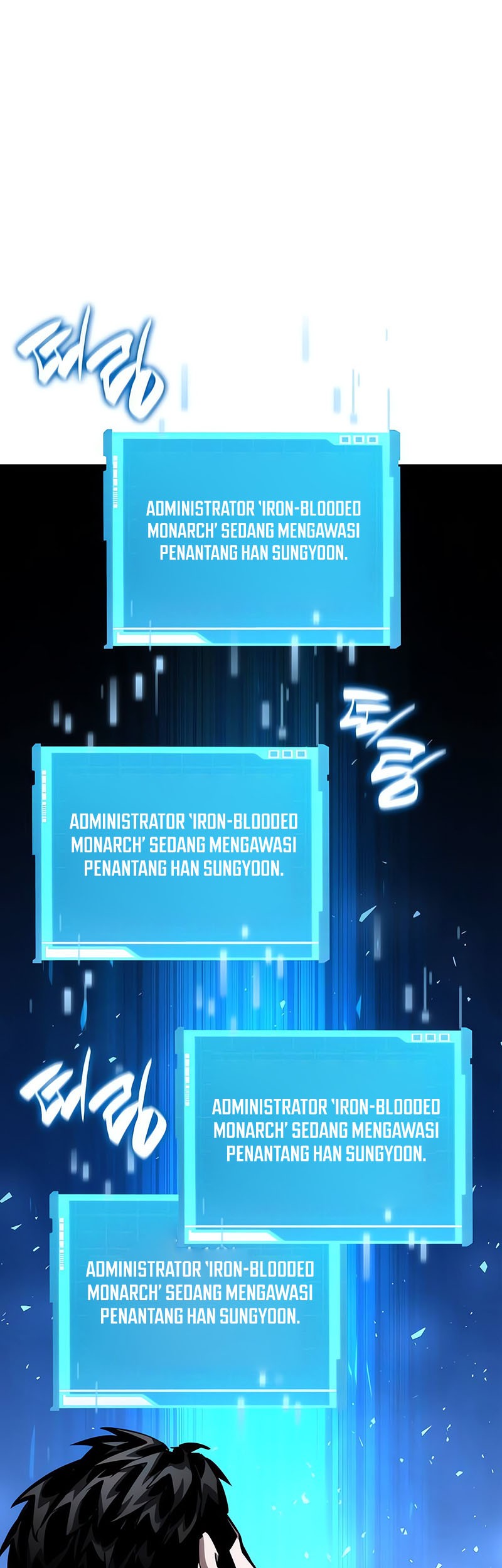 Boundless Necromancer Chapter 118 - halaman 93