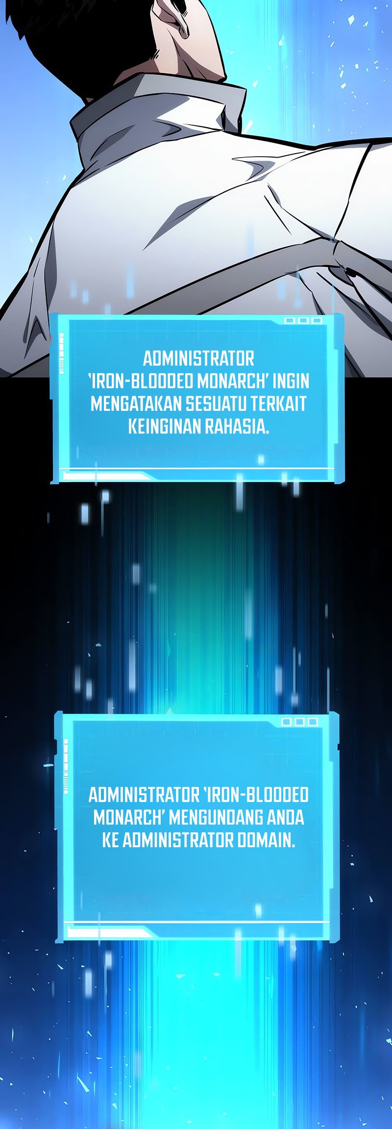 Boundless Necromancer Chapter 118 - halaman 94