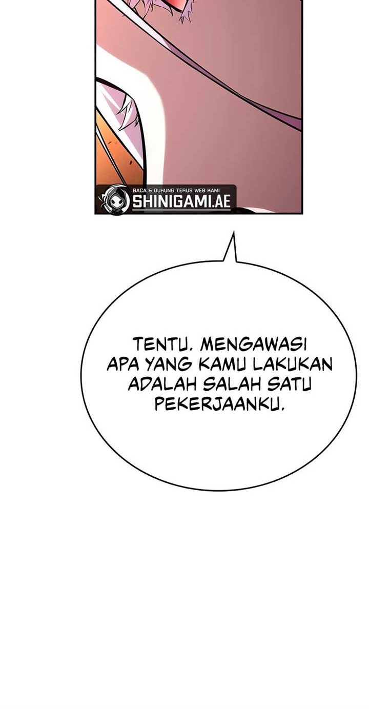 Boundless Necromancer Chapter 119 - halaman 12