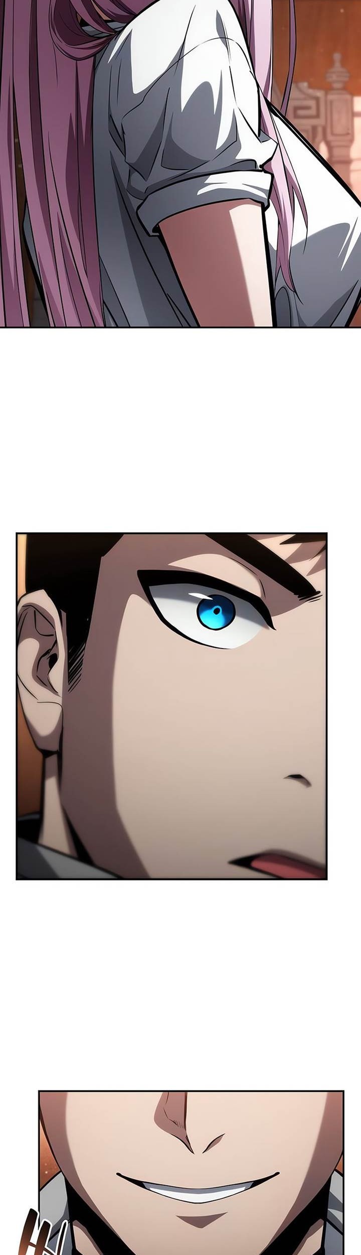 Boundless Necromancer Chapter 119 - halaman 15