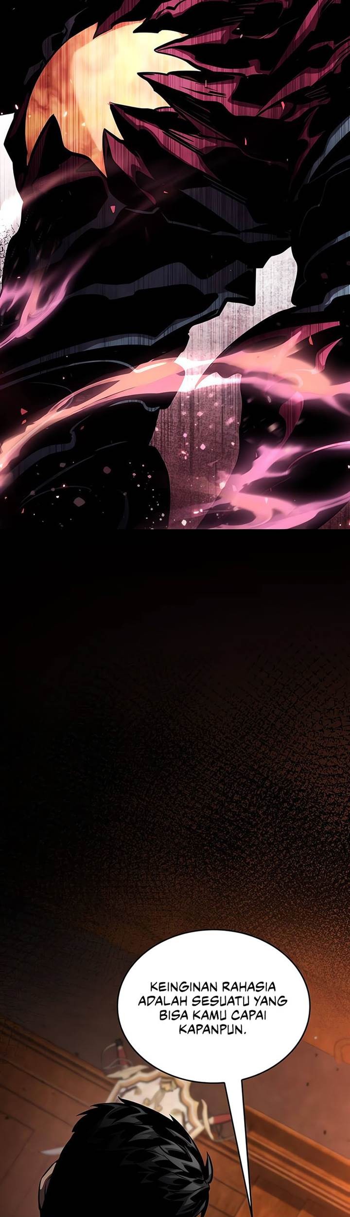 Boundless Necromancer Chapter 119 - halaman 29
