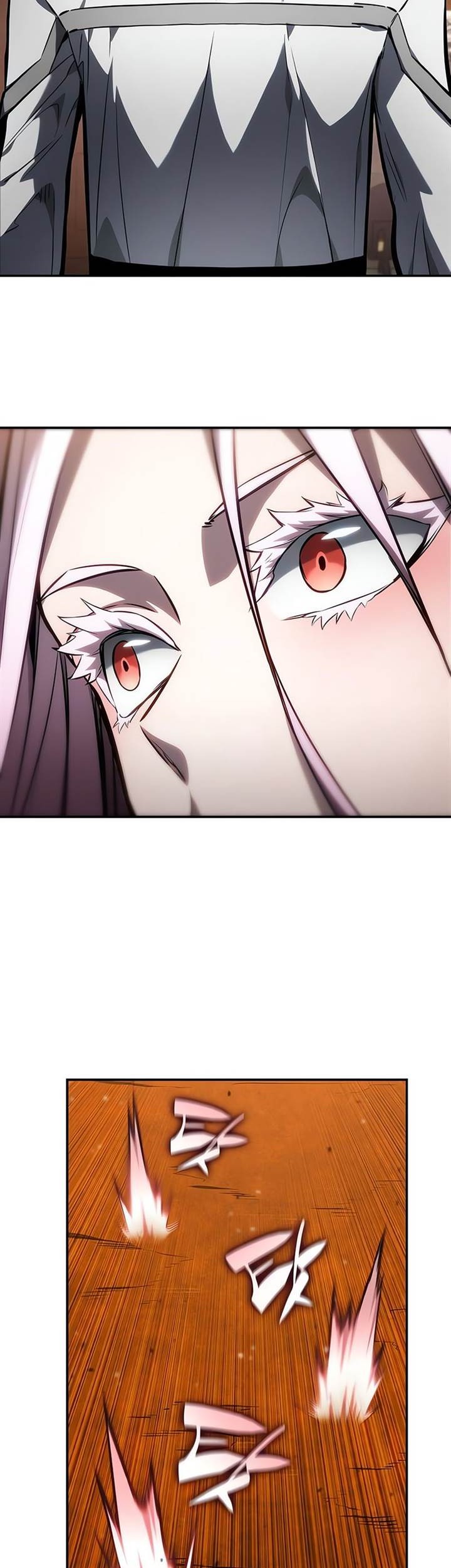 Boundless Necromancer Chapter 119 - halaman 3