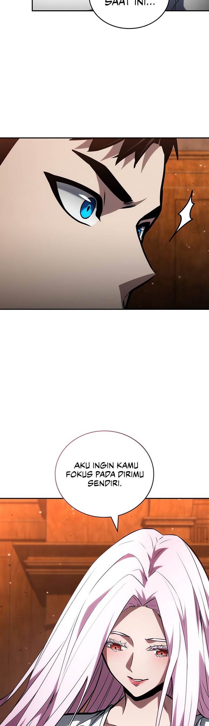 Boundless Necromancer Chapter 119 - halaman 31