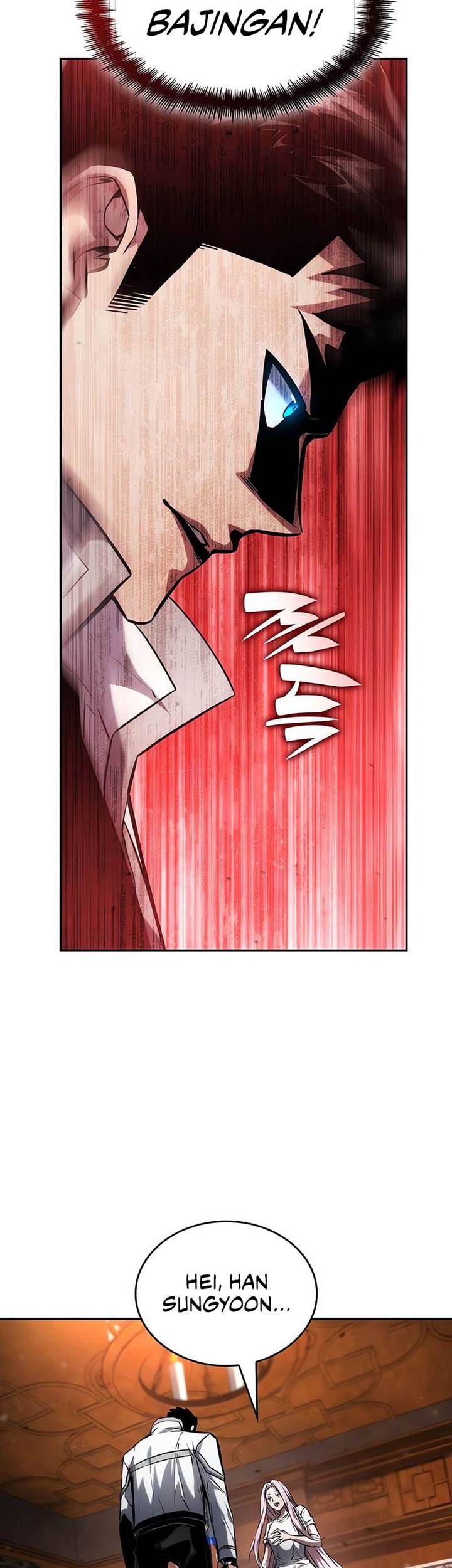 Boundless Necromancer Chapter 119 - halaman 35