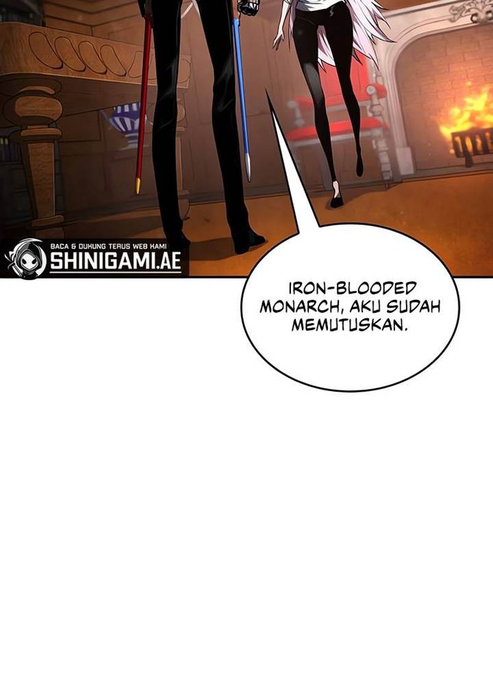 Boundless Necromancer Chapter 119 - halaman 36