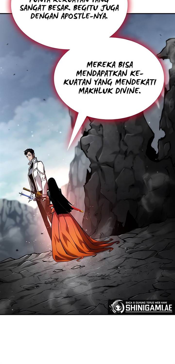 Boundless Necromancer Chapter 119 - halaman 52