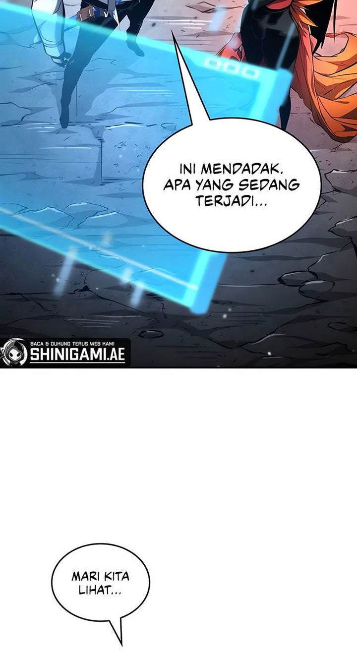 Boundless Necromancer Chapter 119 - halaman 56