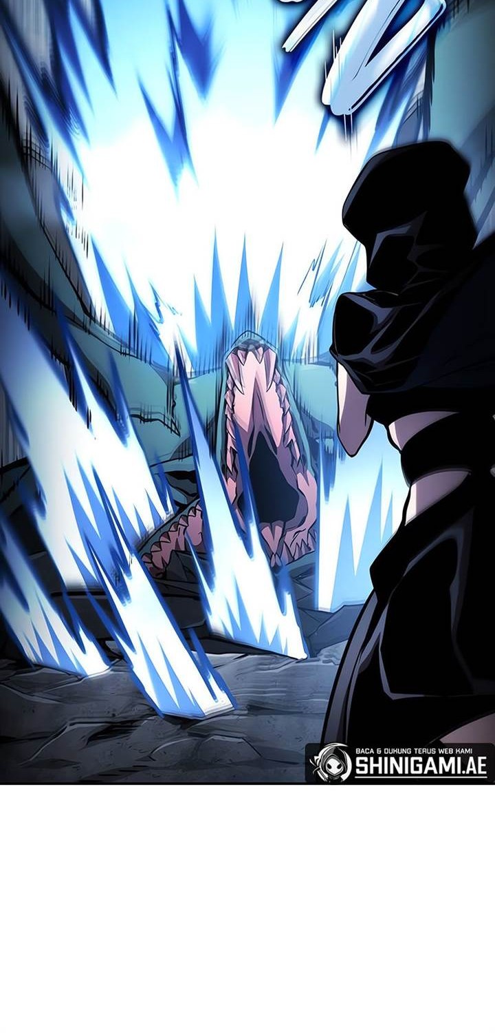 Boundless Necromancer Chapter 119 - halaman 68