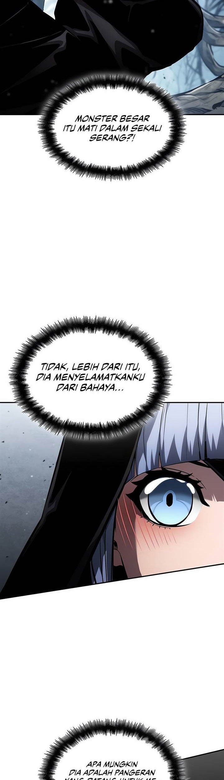 Boundless Necromancer Chapter 119 - halaman 70