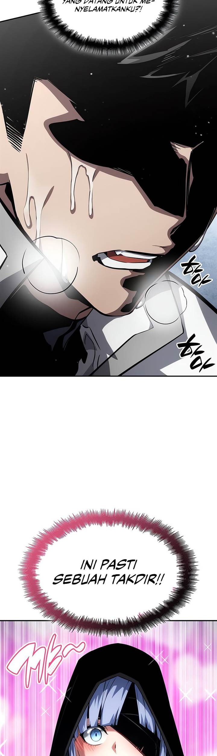 Boundless Necromancer Chapter 119 - halaman 71