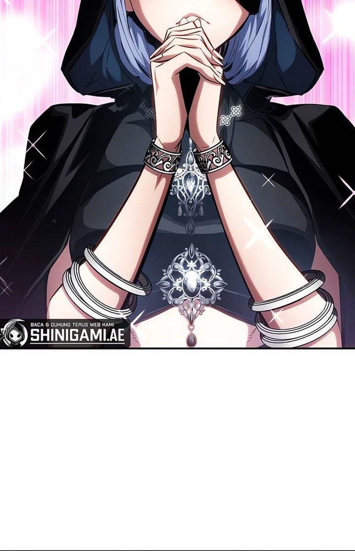 Boundless Necromancer Chapter 119 - halaman 72