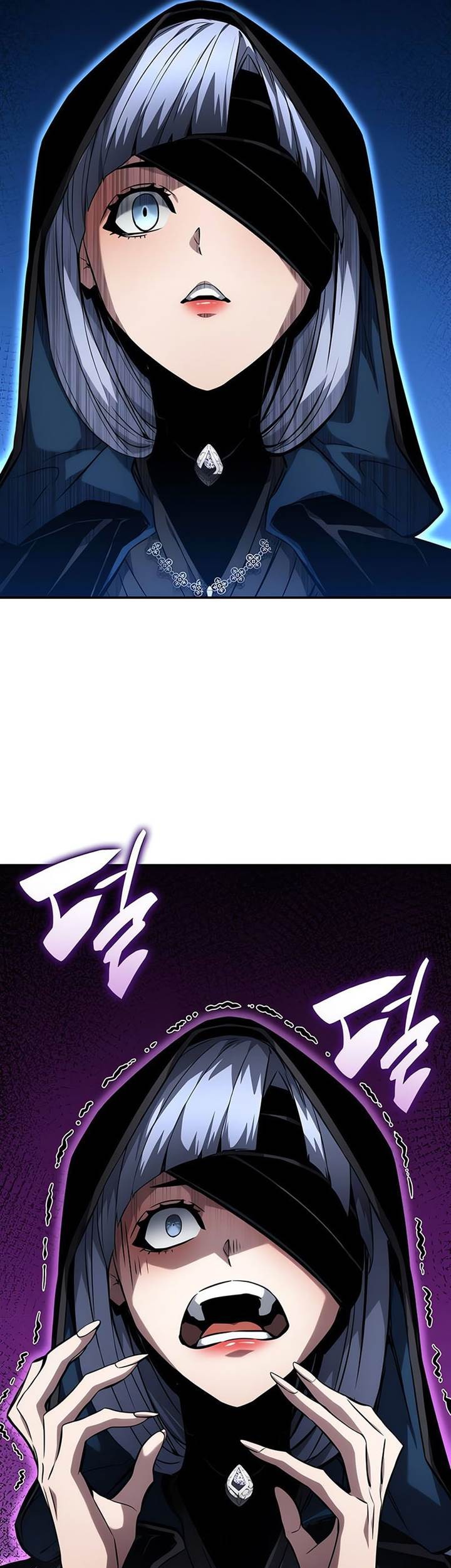 Boundless Necromancer Chapter 119 - halaman 77