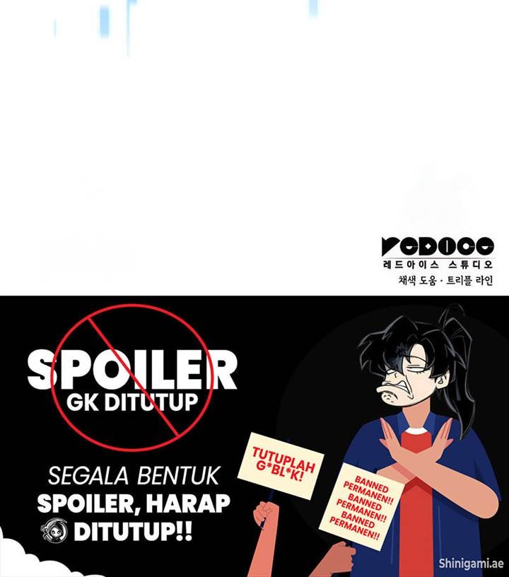 Boundless Necromancer Chapter 119 - halaman 89