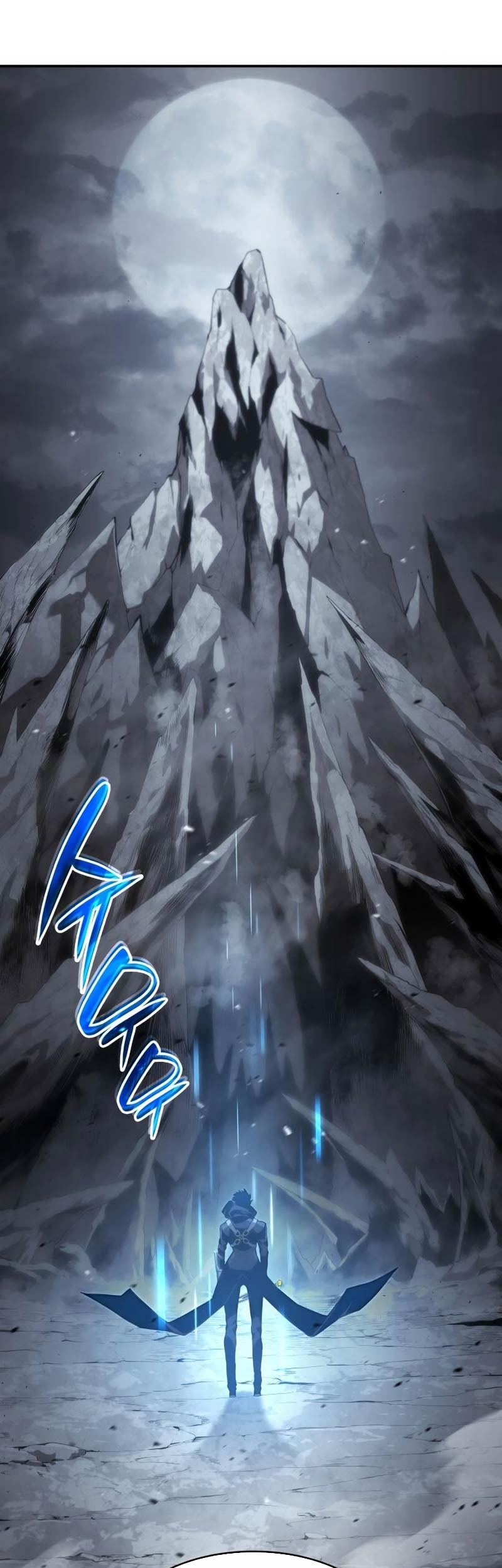 Boundless Necromancer Chapter 12 - halaman 20
