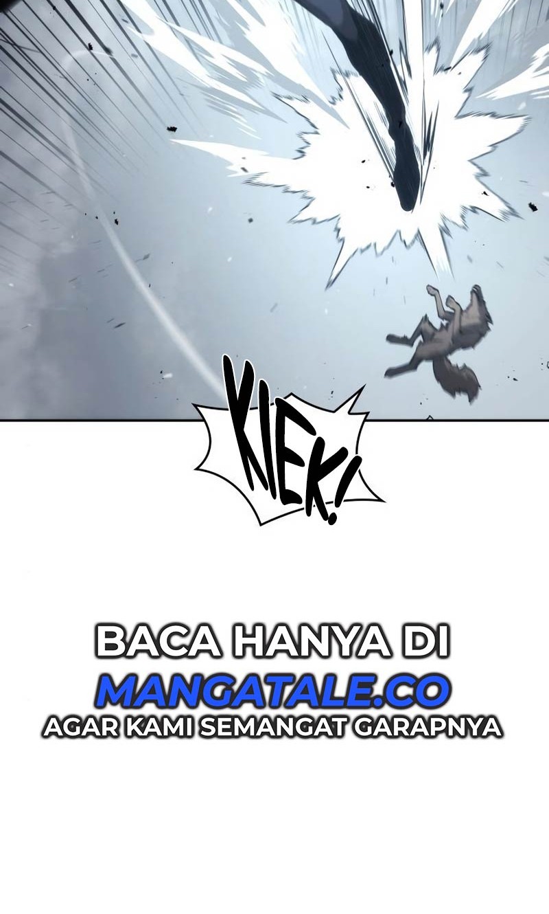 Boundless Necromancer Chapter 12 - halaman 25