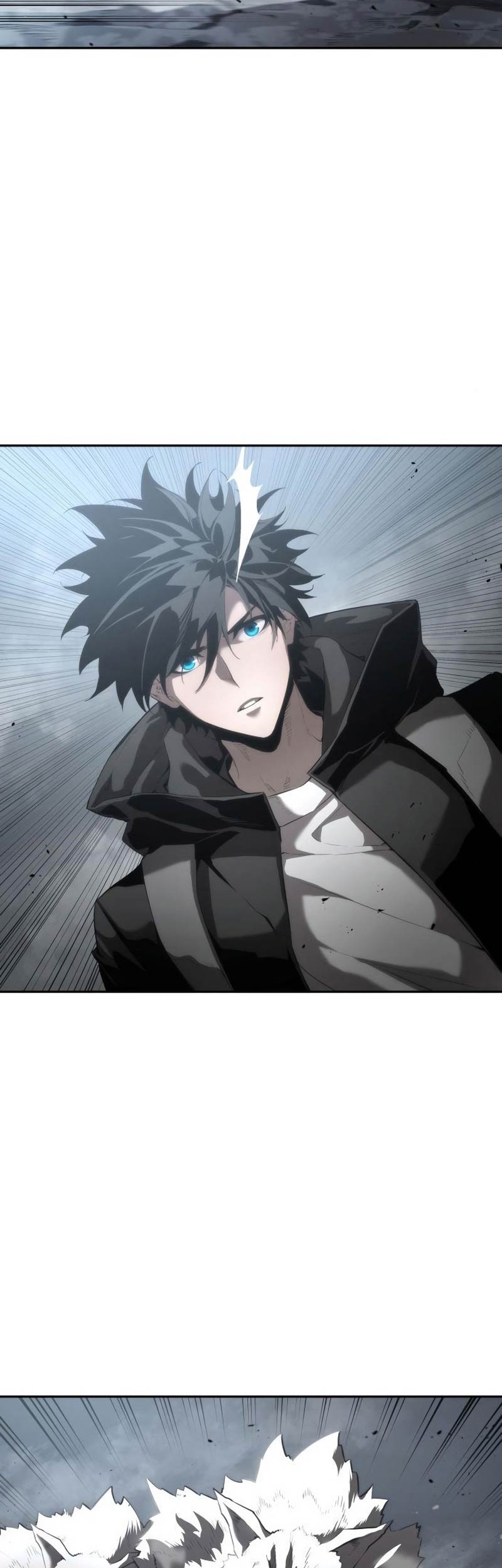 Boundless Necromancer Chapter 12 - halaman 27