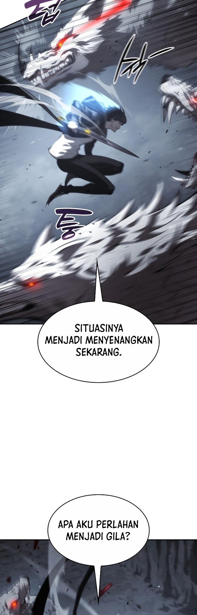 Boundless Necromancer Chapter 12 - halaman 34
