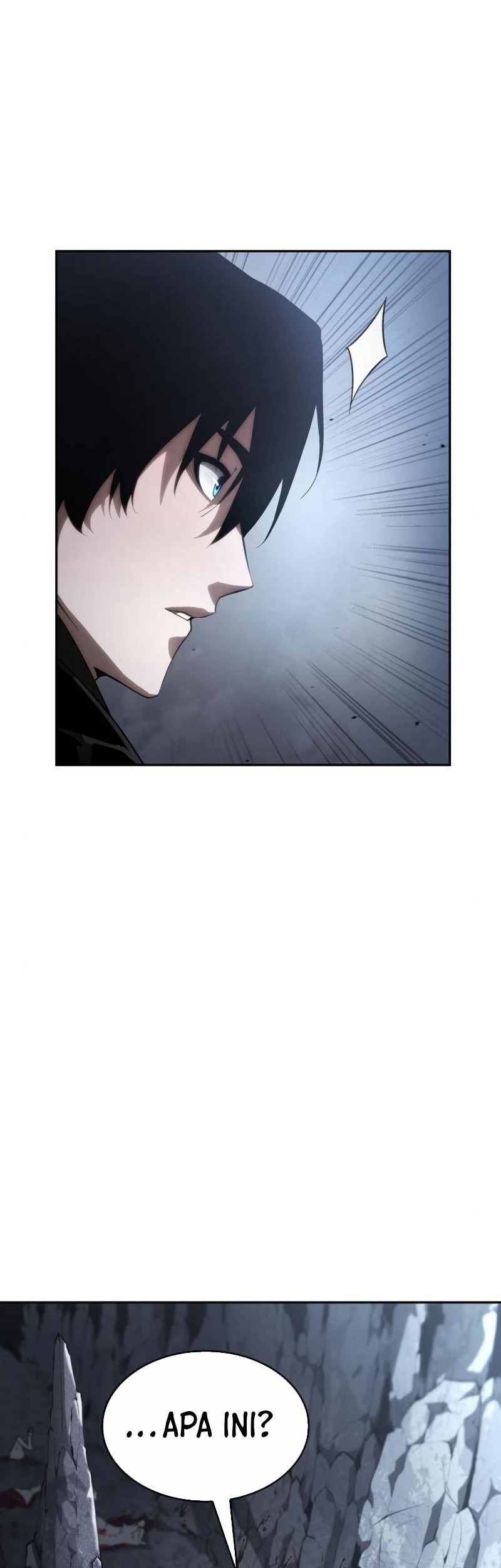 Boundless Necromancer Chapter 12 - halaman 46