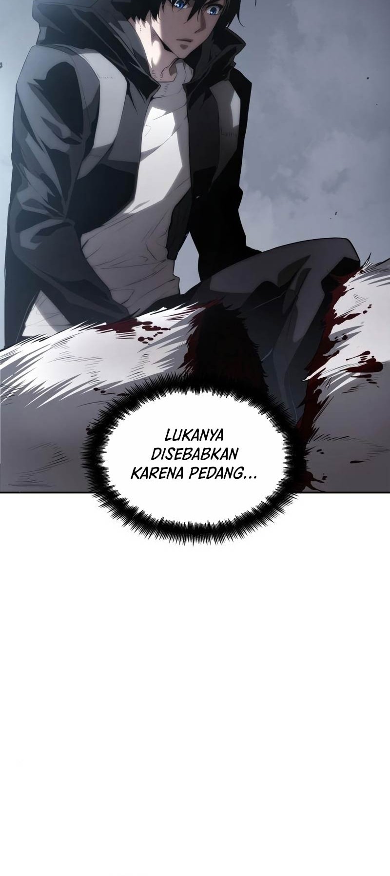 Boundless Necromancer Chapter 12 - halaman 48