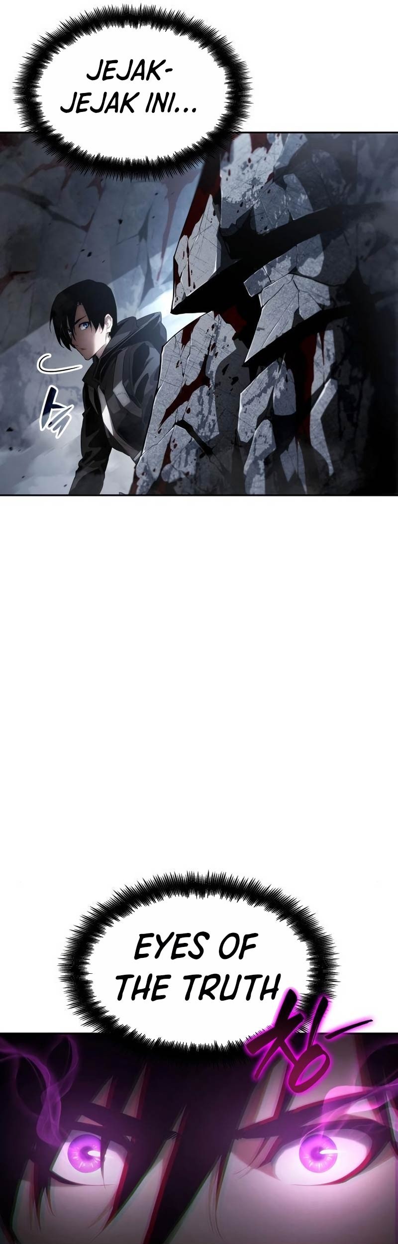 Boundless Necromancer Chapter 12 - halaman 49