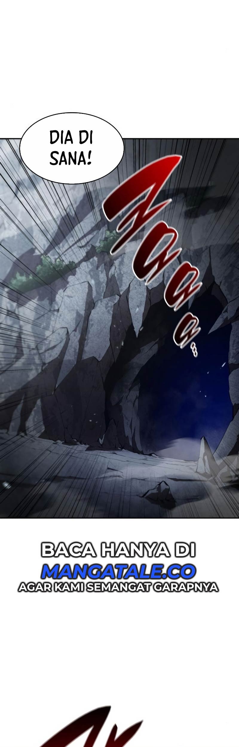 Boundless Necromancer Chapter 12 - halaman 55