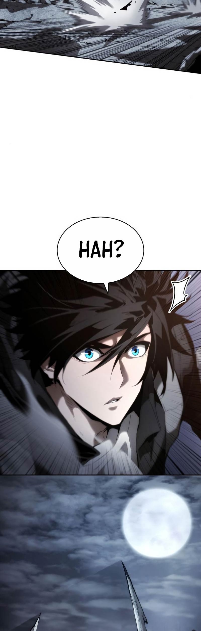 Boundless Necromancer Chapter 12 - halaman 57