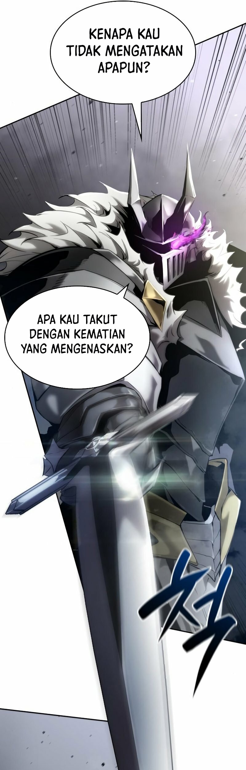 Boundless Necromancer Chapter 12 - halaman 67