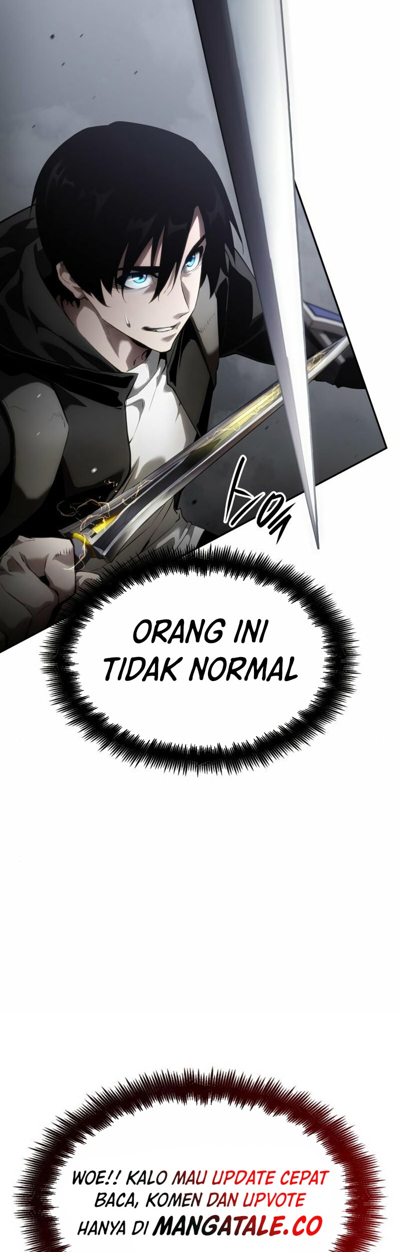 Boundless Necromancer Chapter 12 - halaman 68