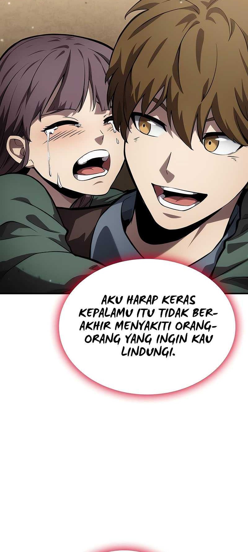Boundless Necromancer Chapter 120 - halaman 100