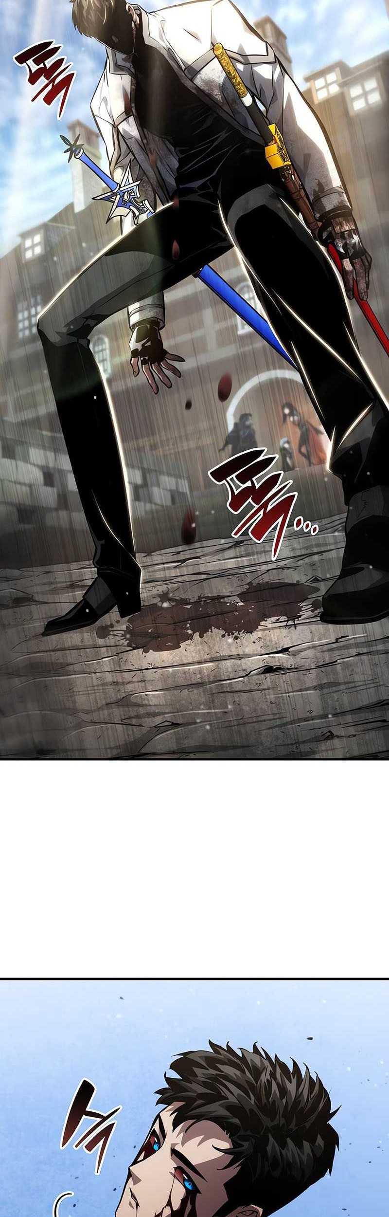 Boundless Necromancer Chapter 120 - halaman 102