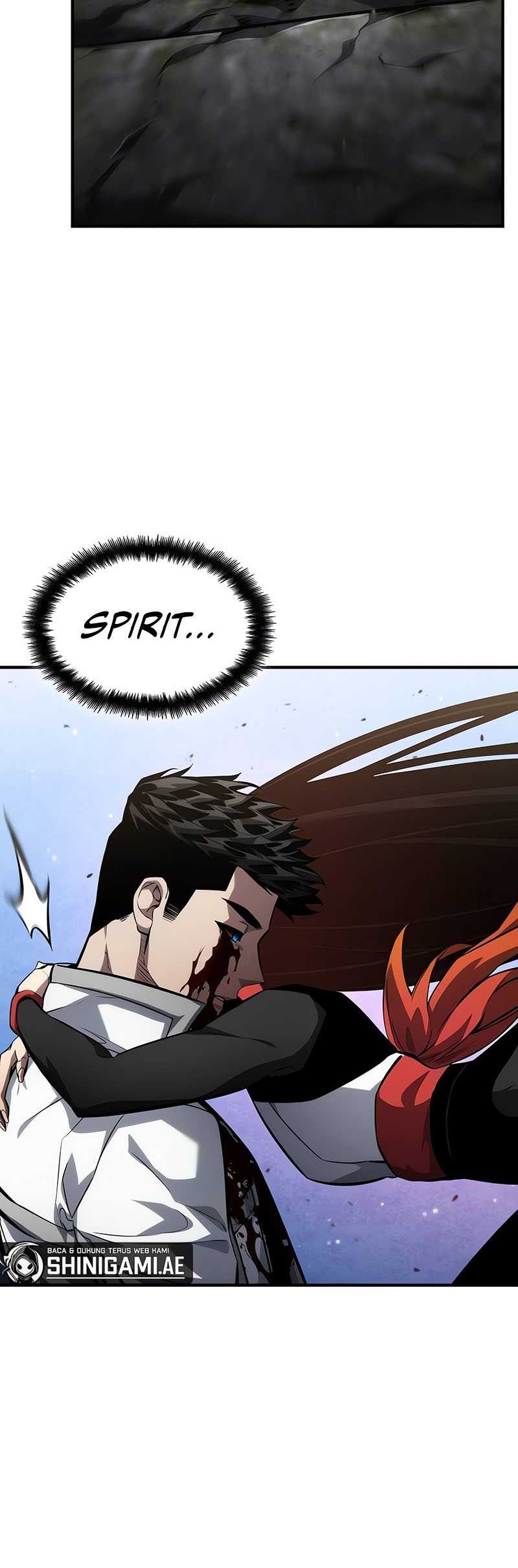 Boundless Necromancer Chapter 120 - halaman 104