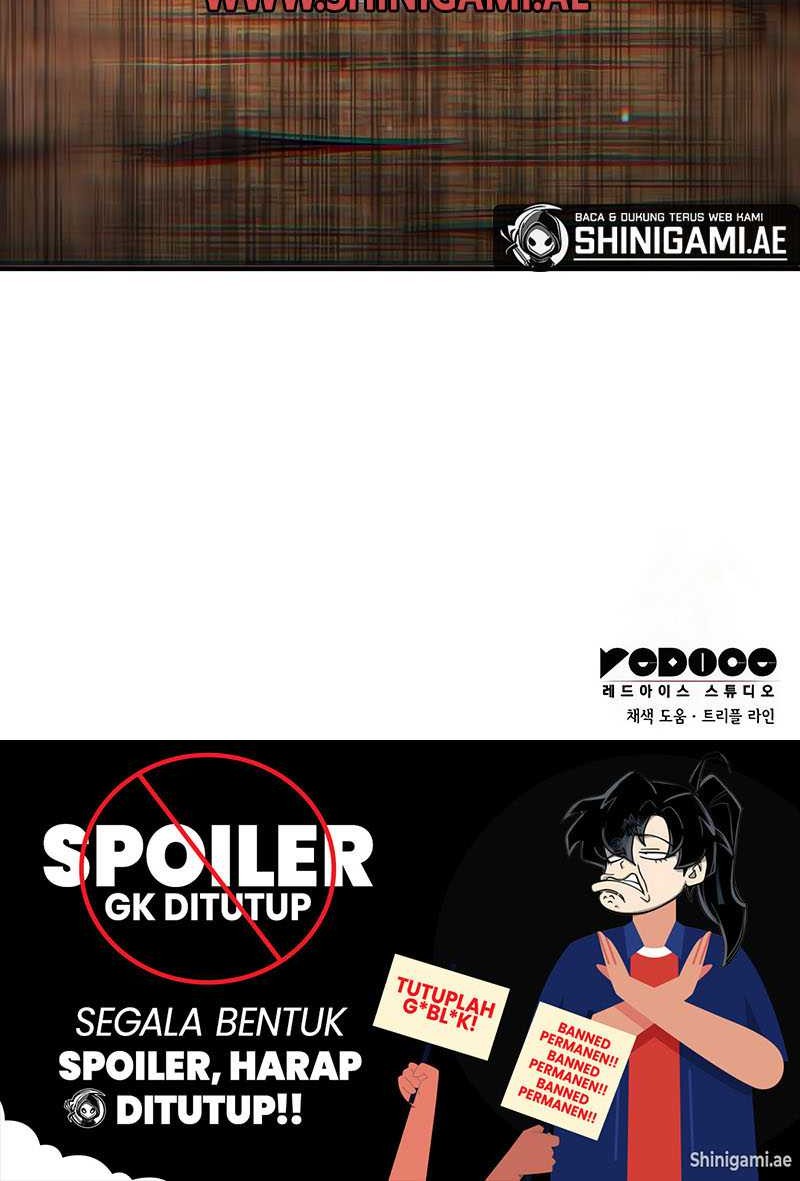 Boundless Necromancer Chapter 120 - halaman 107