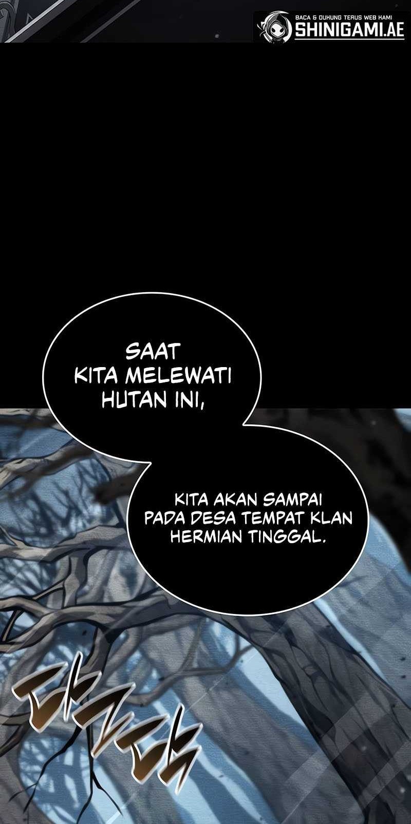 Boundless Necromancer Chapter 120 - halaman 17