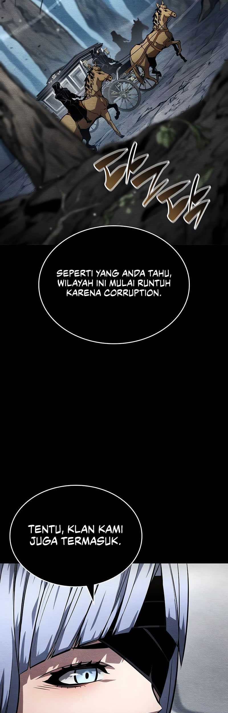 Boundless Necromancer Chapter 120 - halaman 18