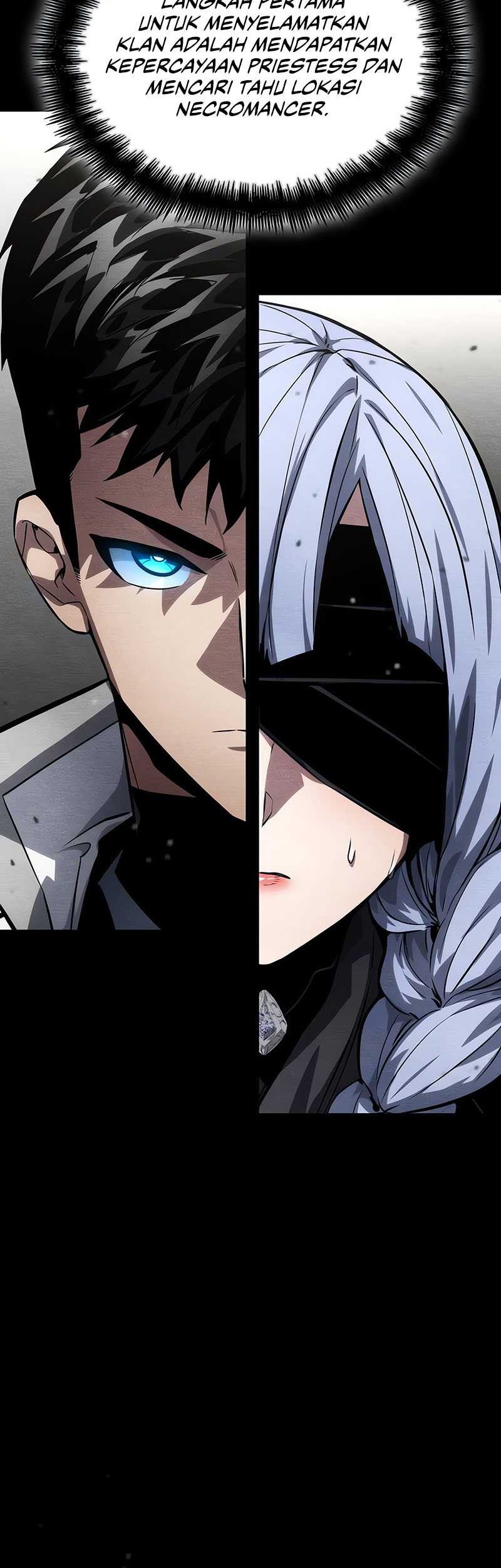 Boundless Necromancer Chapter 120 - halaman 27