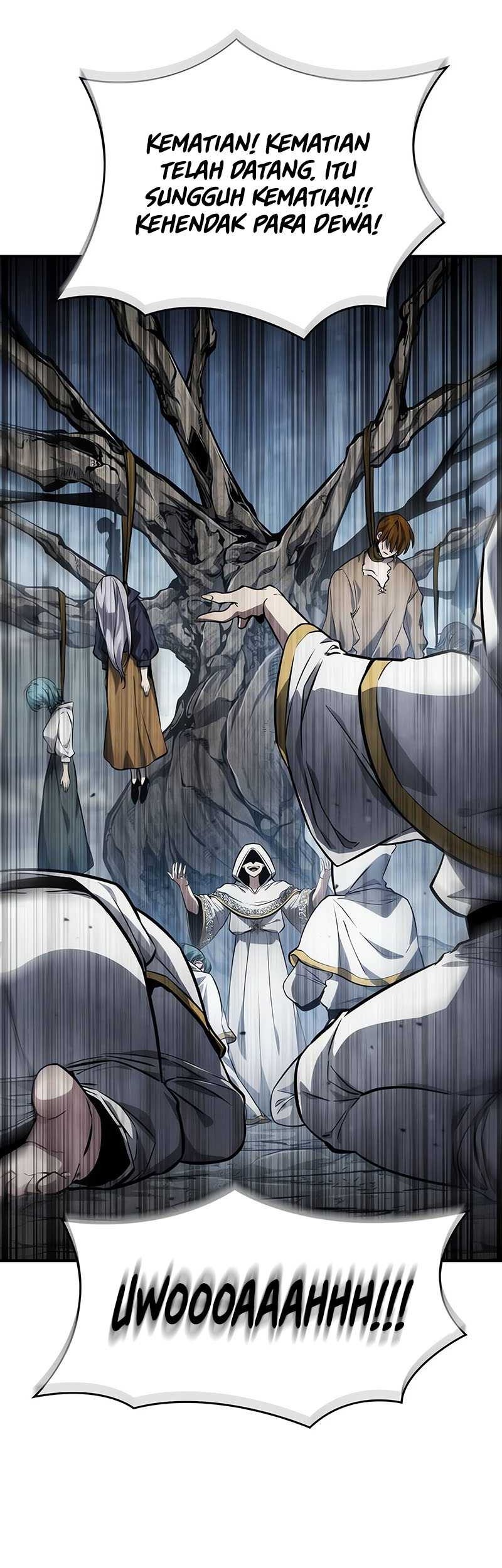Boundless Necromancer Chapter 120 - halaman 32