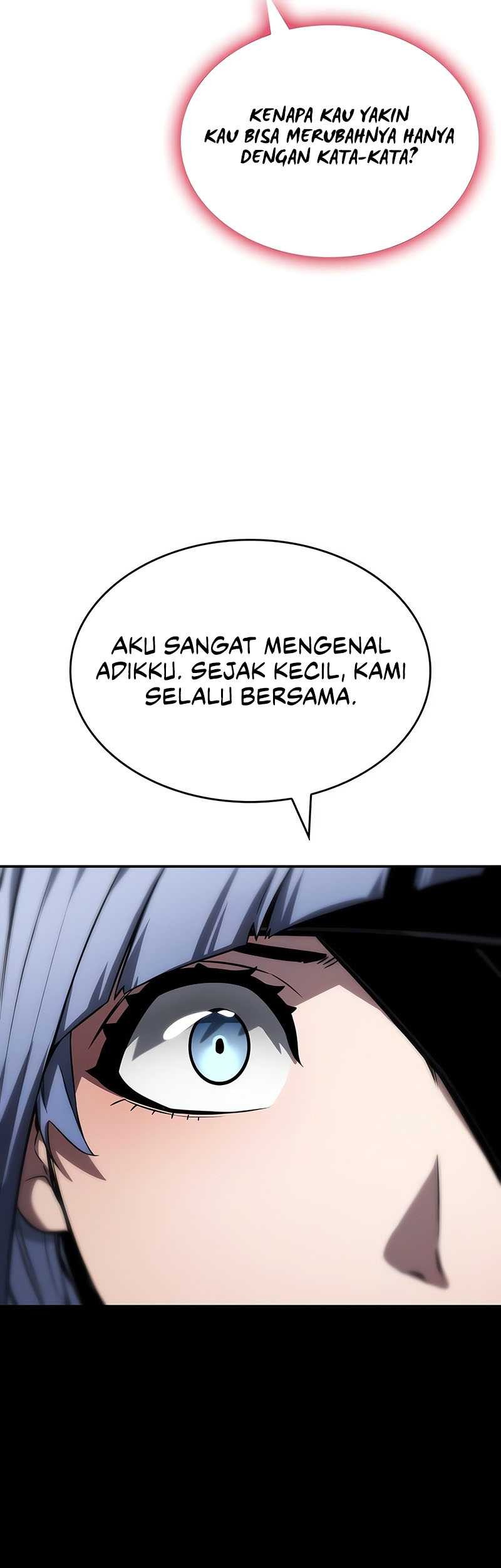 Boundless Necromancer Chapter 120 - halaman 42