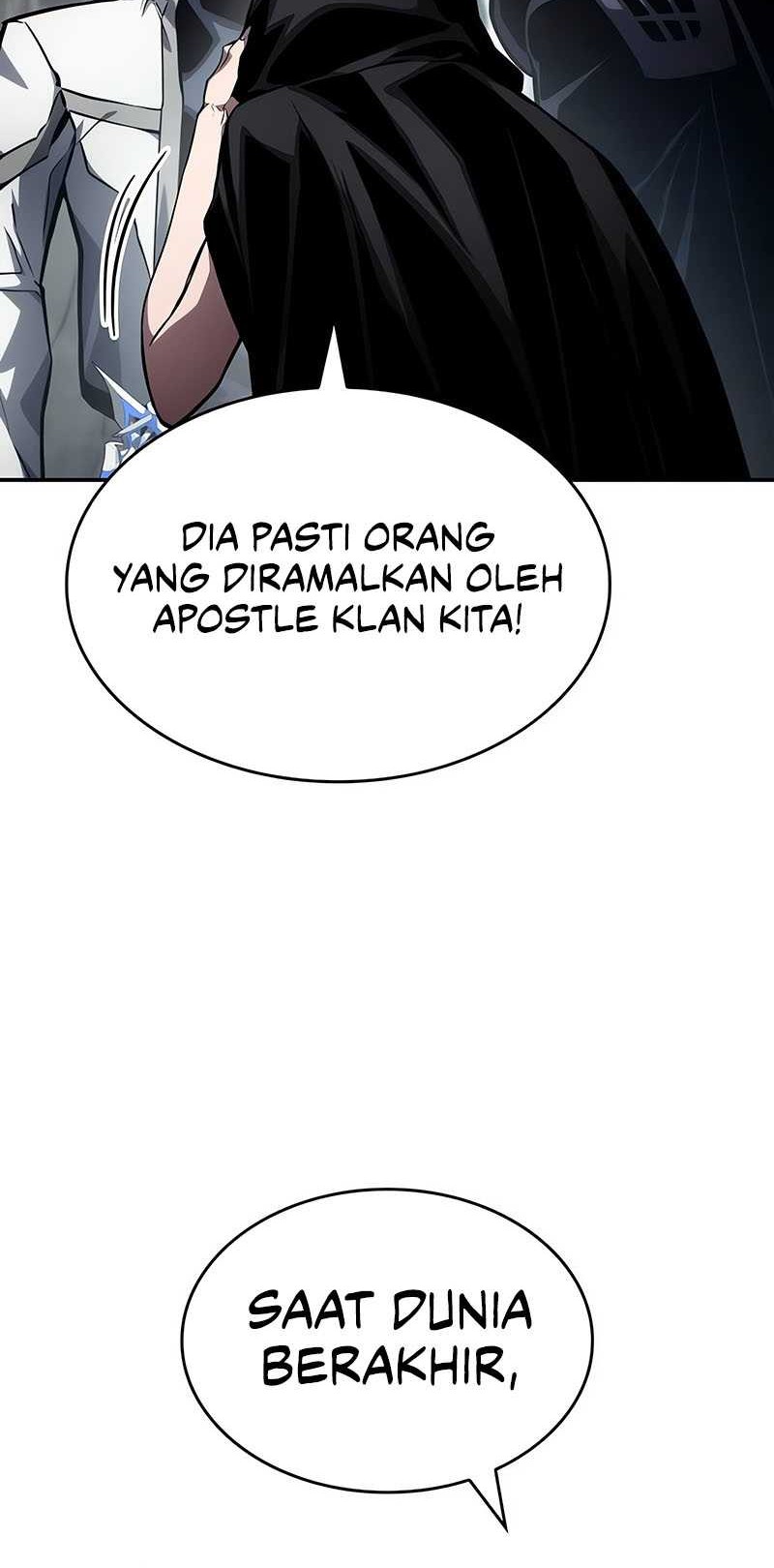 Boundless Necromancer Chapter 120 - halaman 5